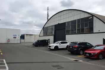 897m2 Warehouse for Lease in Middleton