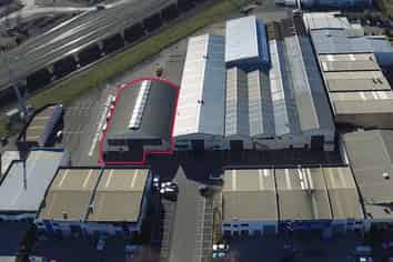 897m2 Warehouse for Lease in Middleton