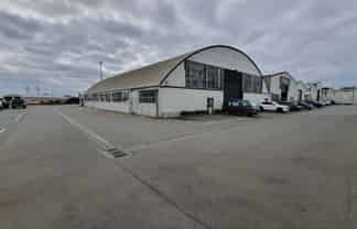 897m2 Warehouse for Lease in Middleton