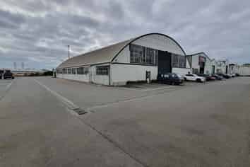 897m2 Warehouse for Lease in Middleton