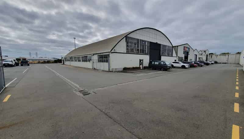 244 Annex Road Bay 6, Middleton