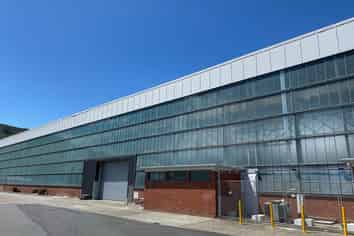 High Quality Industrial Warehouse!