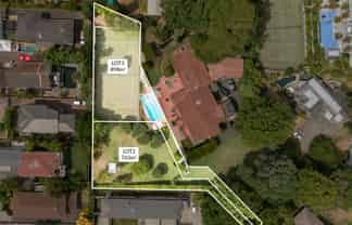 30 Dingle Road, Saint Heliers