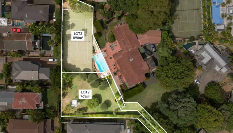 30 Dingle Road, Saint Heliers