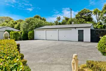 998 Peak Road, Waimauku