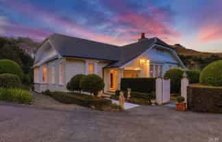 998 Peak Road, Waimauku