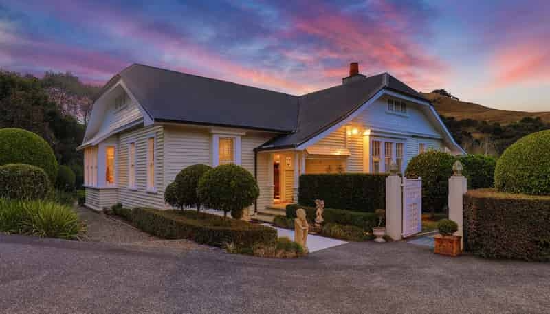 998 Peak Road, Waimauku