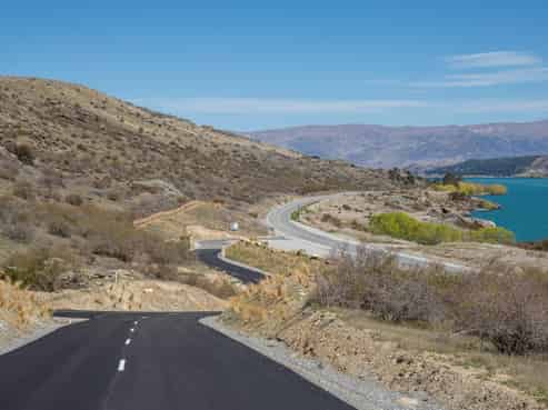 Lot 7 Bendigo Downs, Cromwell Tarras Highway, Cromwell