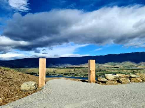 Lot 7 Bendigo Downs, Cromwell Tarras Highway, Cromwell