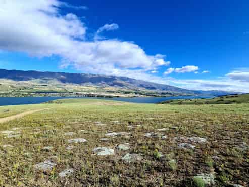 Lot 7 Bendigo Downs, Cromwell Tarras Highway, Cromwell