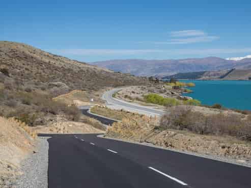 Lot 7 Bendigo Downs, Cromwell Tarras Highway, Cromwell