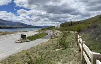 Lot 7 Bendigo Downs, Cromwell Tarras Highway, Cromwell