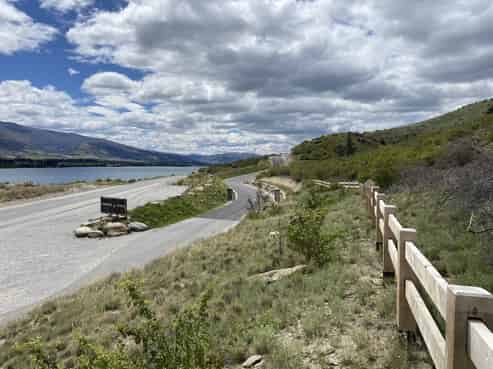 Lot 7 Bendigo Downs, Cromwell Tarras Highway, Cromwell