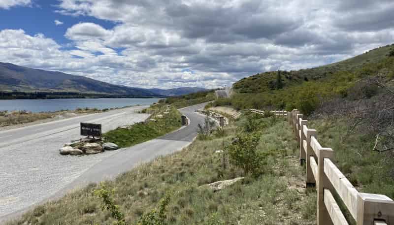 Lot 7 Bendigo Downs, Cromwell Tarras Highway, Cromwell