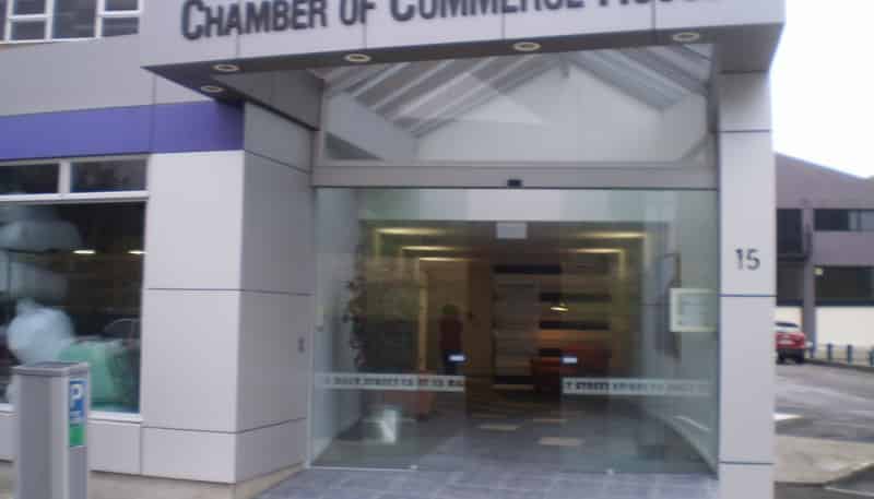 15 Daly Street (Level 2), Central Hutt