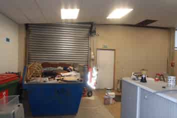 BIG RETAIL SPACE in the CBD Hutt City - 75%+ of NB