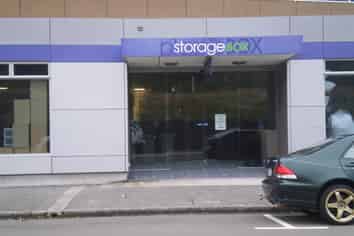 BIG RETAIL SPACE in the CBD Hutt City - 75%+ of NB