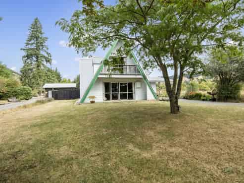 2215 Wakefield-kohatu Highway, Tapawera