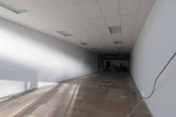 Prime Retail Location