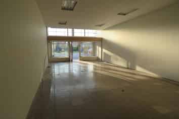 Prime Retail Location