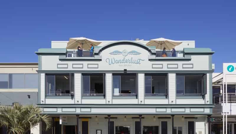 105 The Strand, Tauranga Central