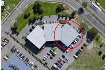 656m2 Office In Burnside