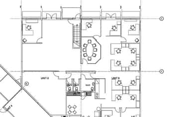 656m2 Office In Burnside