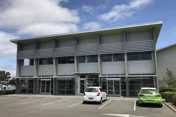 656m2 Office In Burnside
