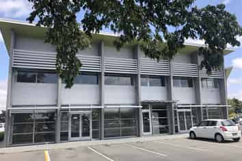656m2 Office In Burnside