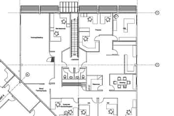 656m2 Office In Burnside