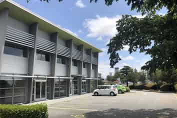 656m2 Office In Burnside