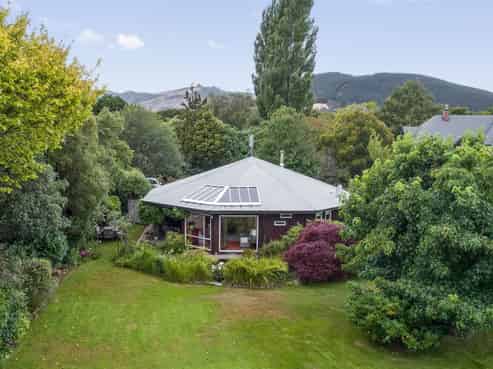 722 Christchurch Akaroa Road, Tai Tapu