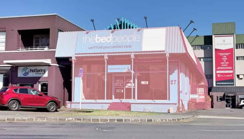 25-27 Crowhurst Street, Newmarket