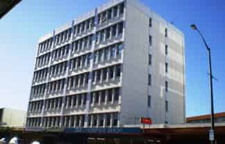 Penthouse Office Suite at 44 Queens Drive, Lower H