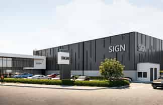 CBRE: Brand New Prime Industrial in Penrose