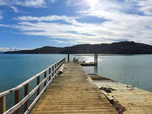 Lot 225 Bon Accord Harbour, Kawau Island