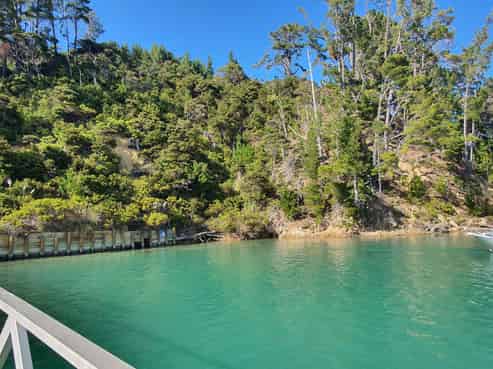 Lot 225 Bon Accord Harbour, Kawau Island