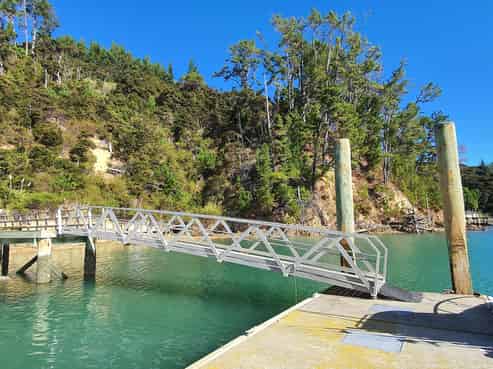 Lot 225 Bon Accord Harbour, Kawau Island