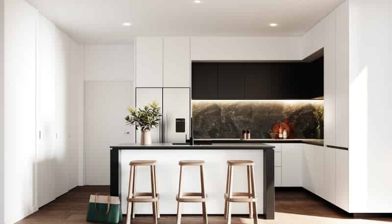 AG03/2 Munroe Lane, Albany