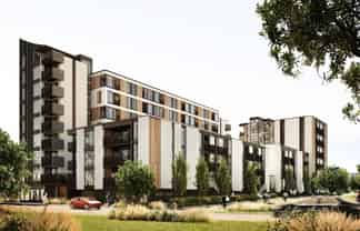 B105/2 Munroe Lane, Albany