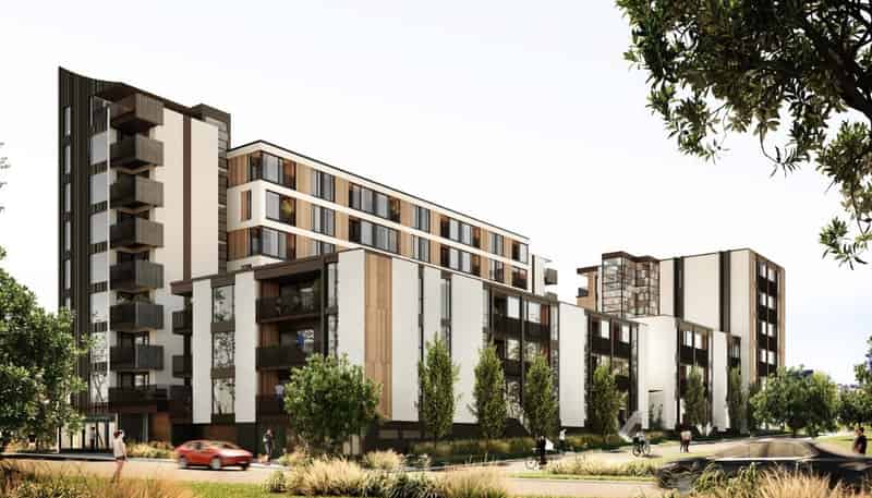 B105/2 Munroe Lane, Albany