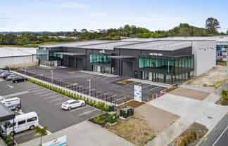 Brand New High Stud Westgate Industrial 