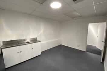 Bite Size Office in Browns Bay