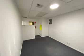 Bite Size Office in Browns Bay