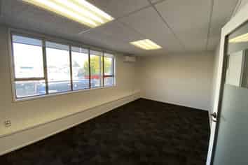 Clyde Road office opportunity