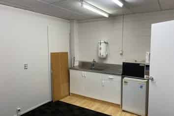 Clyde Road office opportunity