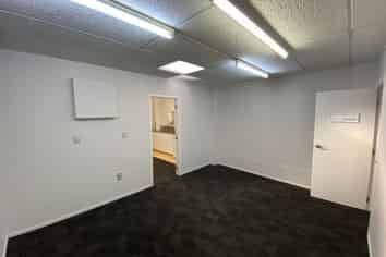 Clyde Road office opportunity