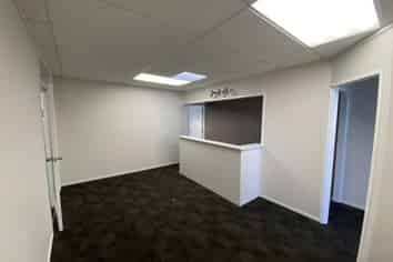 Clyde Road office opportunity