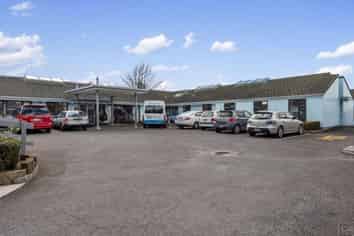 Huge potential - Investment or development