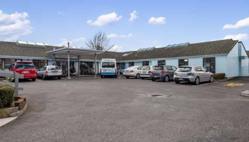 27 McLean Street, Tauranga Central